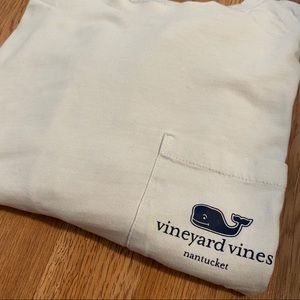 Vineyard Vines Long Sleeve Shirt